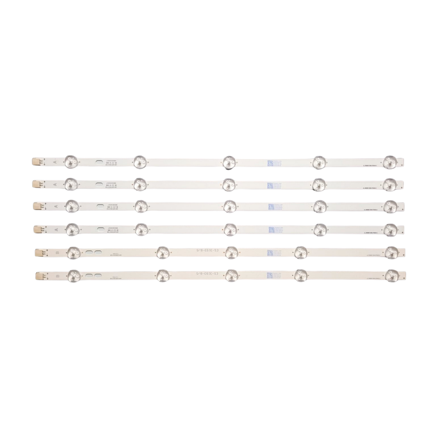 ES-3193, VOX 50YB500 LED TRAKE