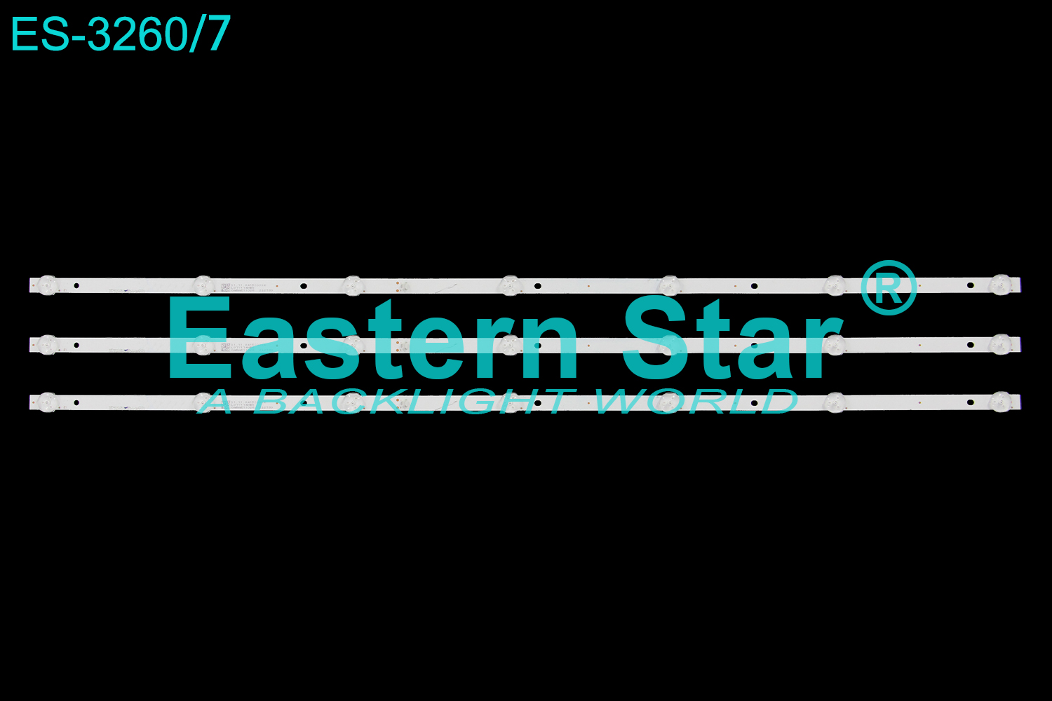 ES-3260  TESLA 42Q310BF LED TRAKE