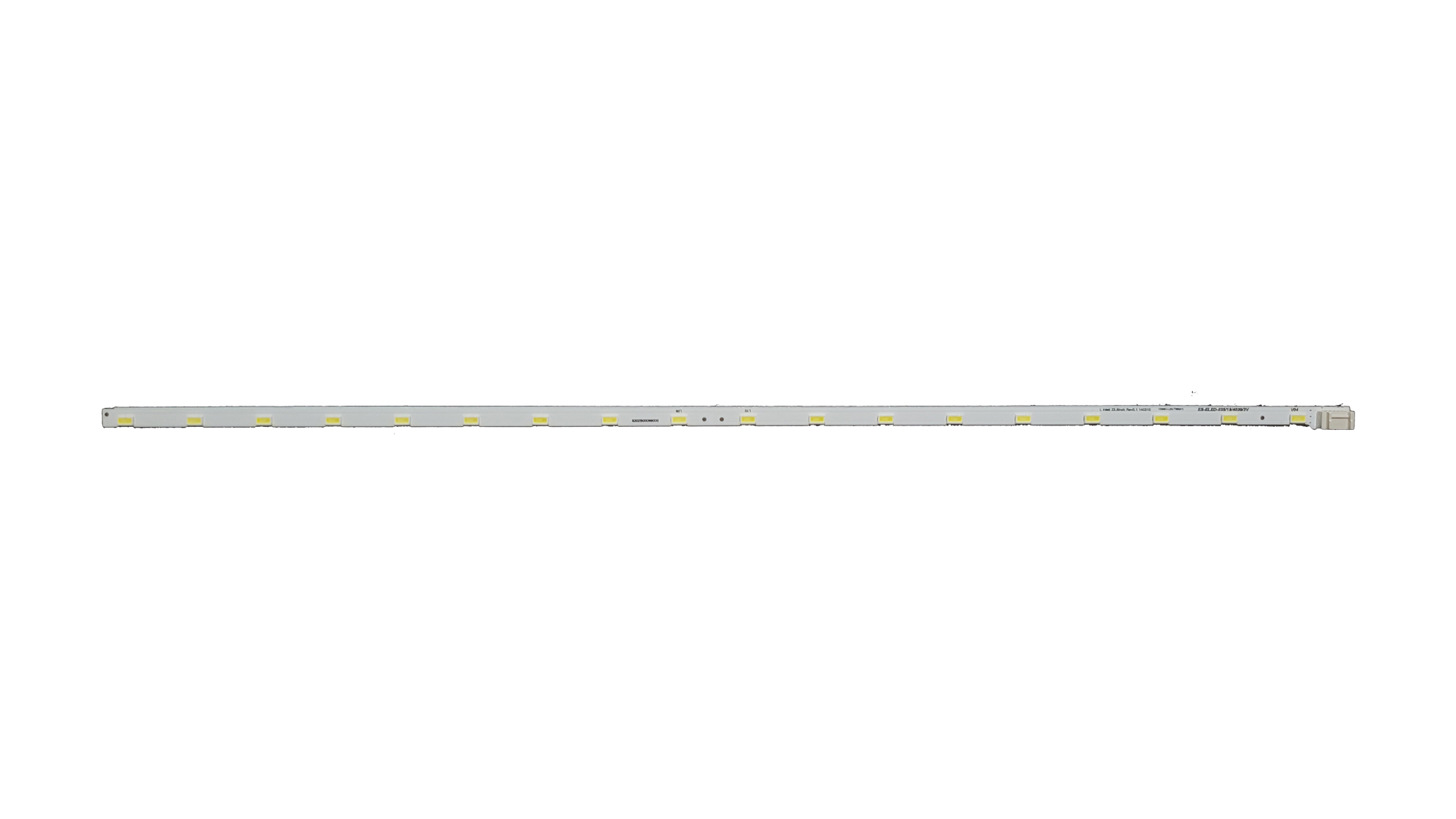 ES-ELED-025, TESLA 24S307WH LED TRAKE