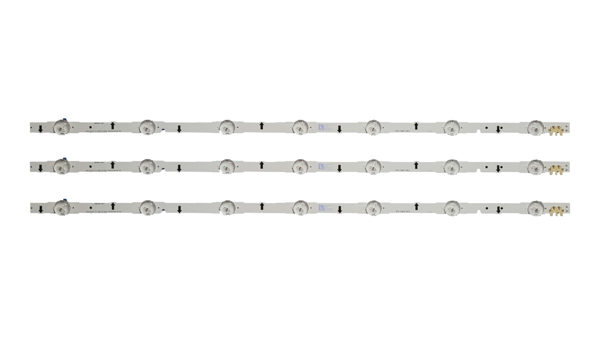 ES-154, SAMSUNG 32H4000 LED TRAKE