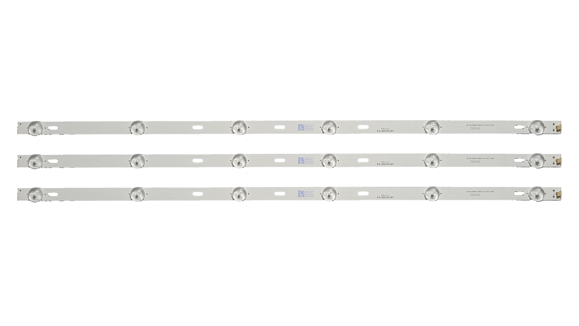 ES-3021, AIWA JH32BT700S LED TRAKE