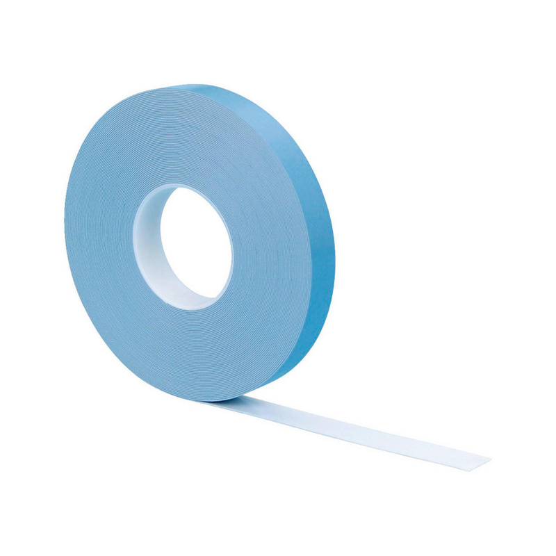 Dvoslojna termo-provodna trake Dvoslojna termo-provodna trake