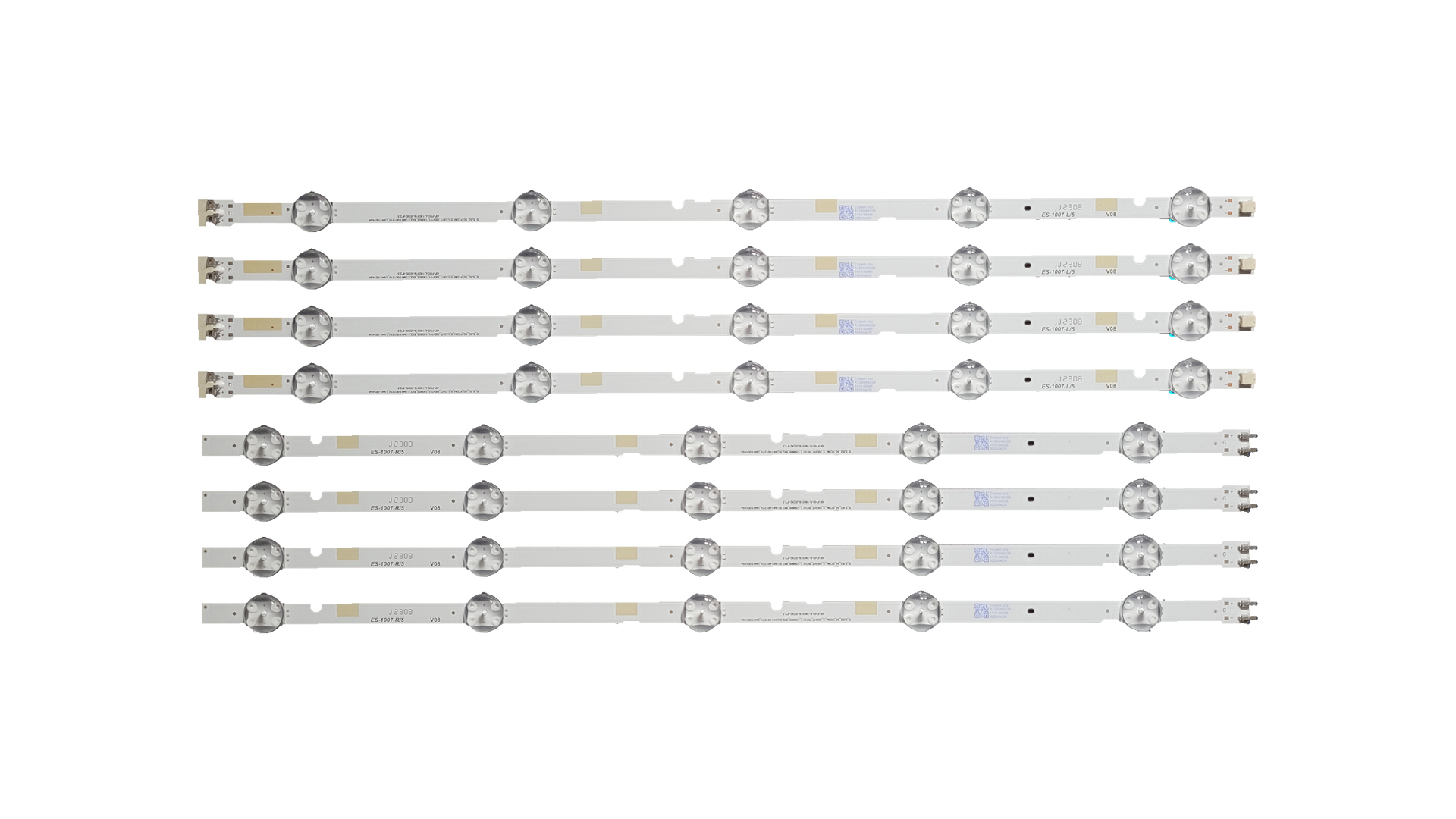 ES-1007, SAMSUNG 49J5202 49M5002 LED TRAKE