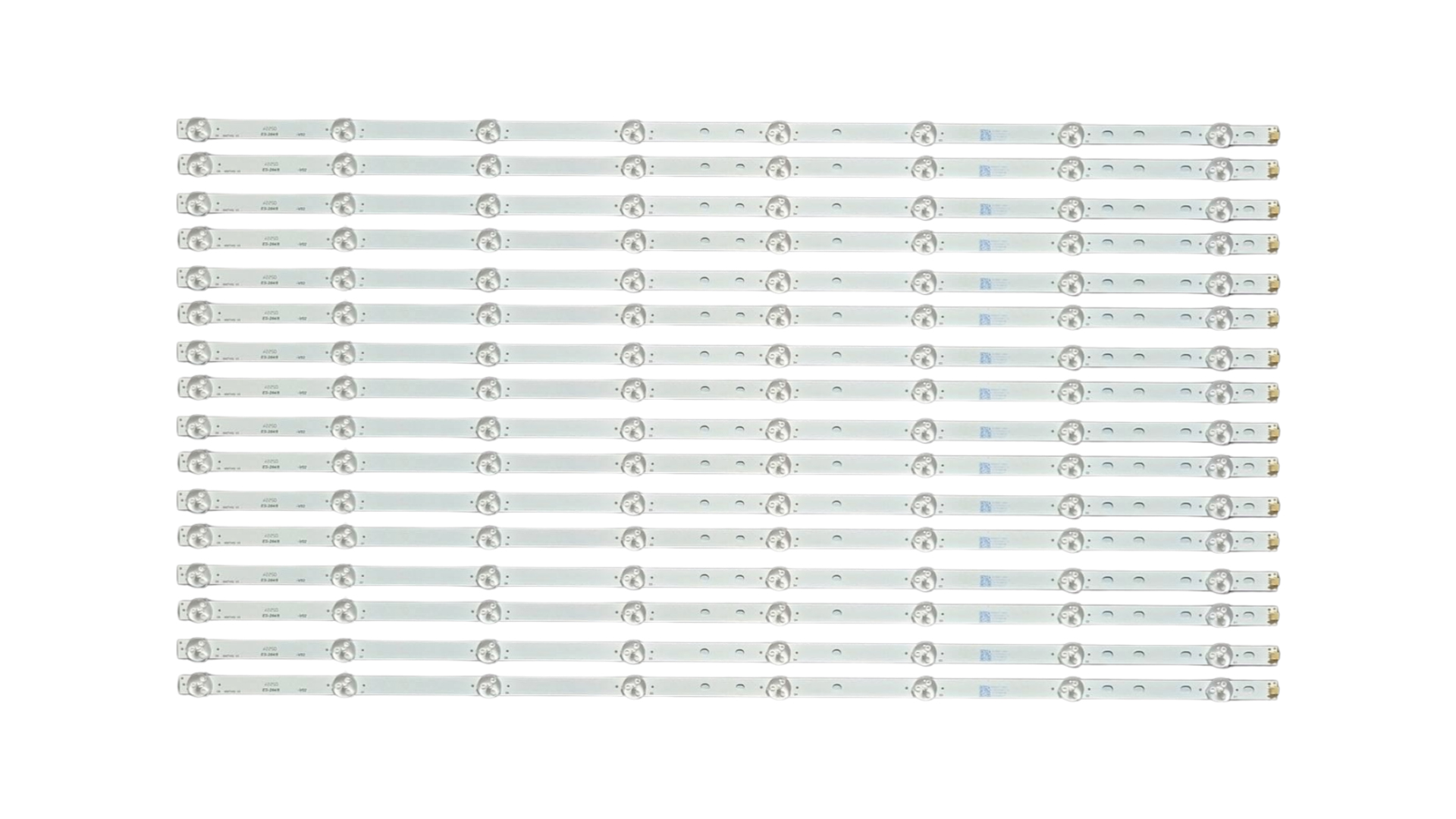 ES-284, SONY KDL-65W855C LED TRAKE