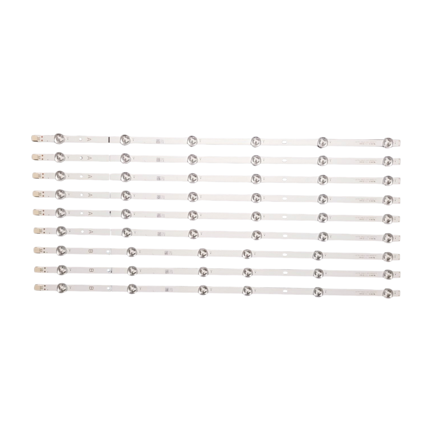 ES-1129, PANASONIC 55FX550B LED TRAKE