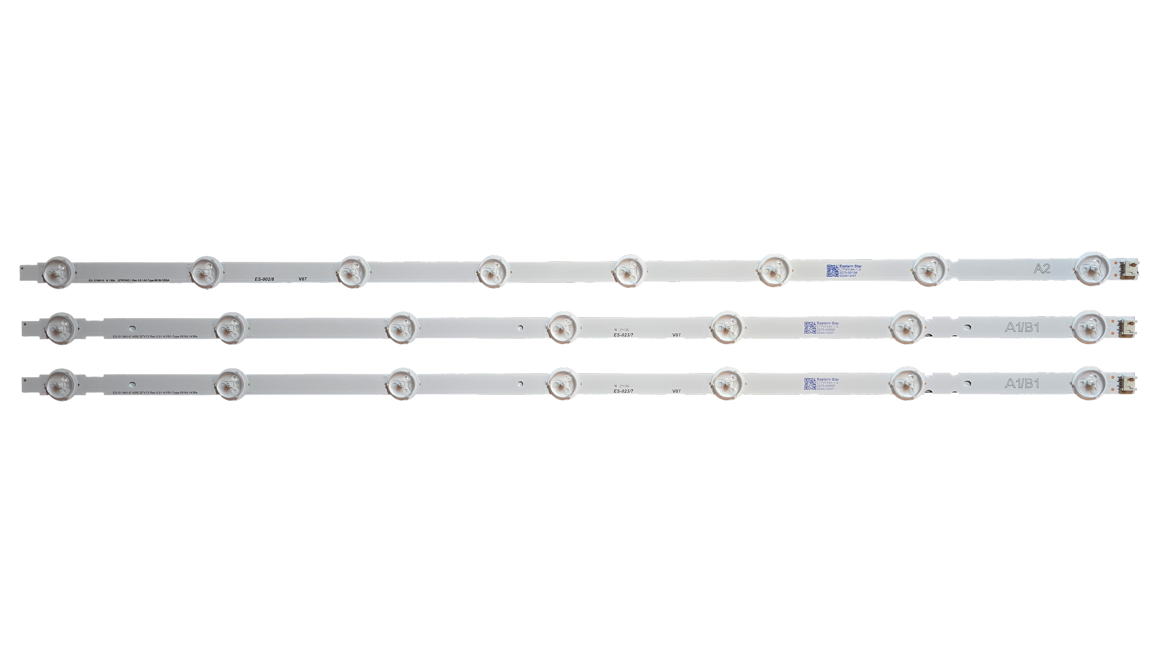 ES-002, LG 32LN5100 (7/7/8) LED TRAKE