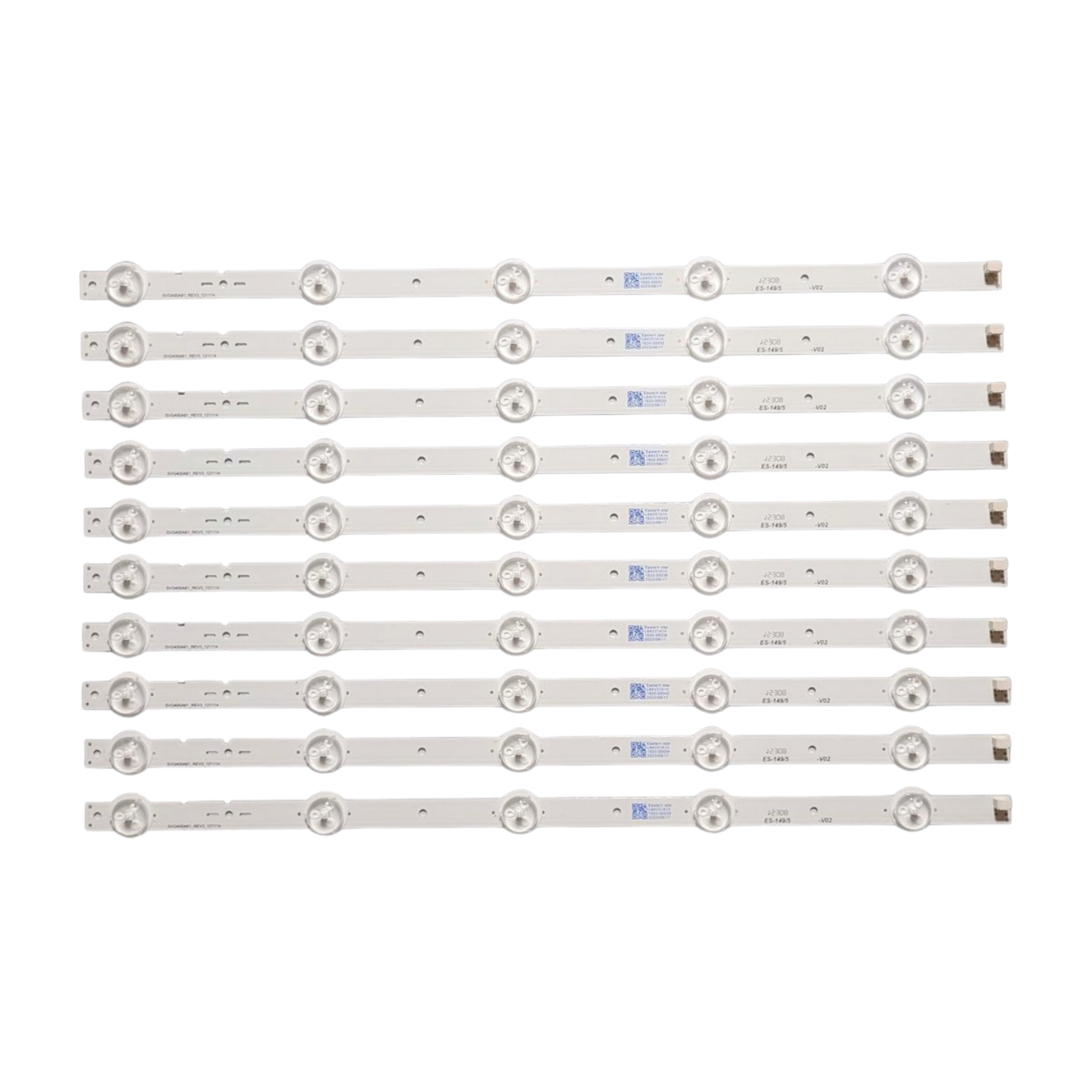 ES-149, SONY 40R470A LED TRAKE