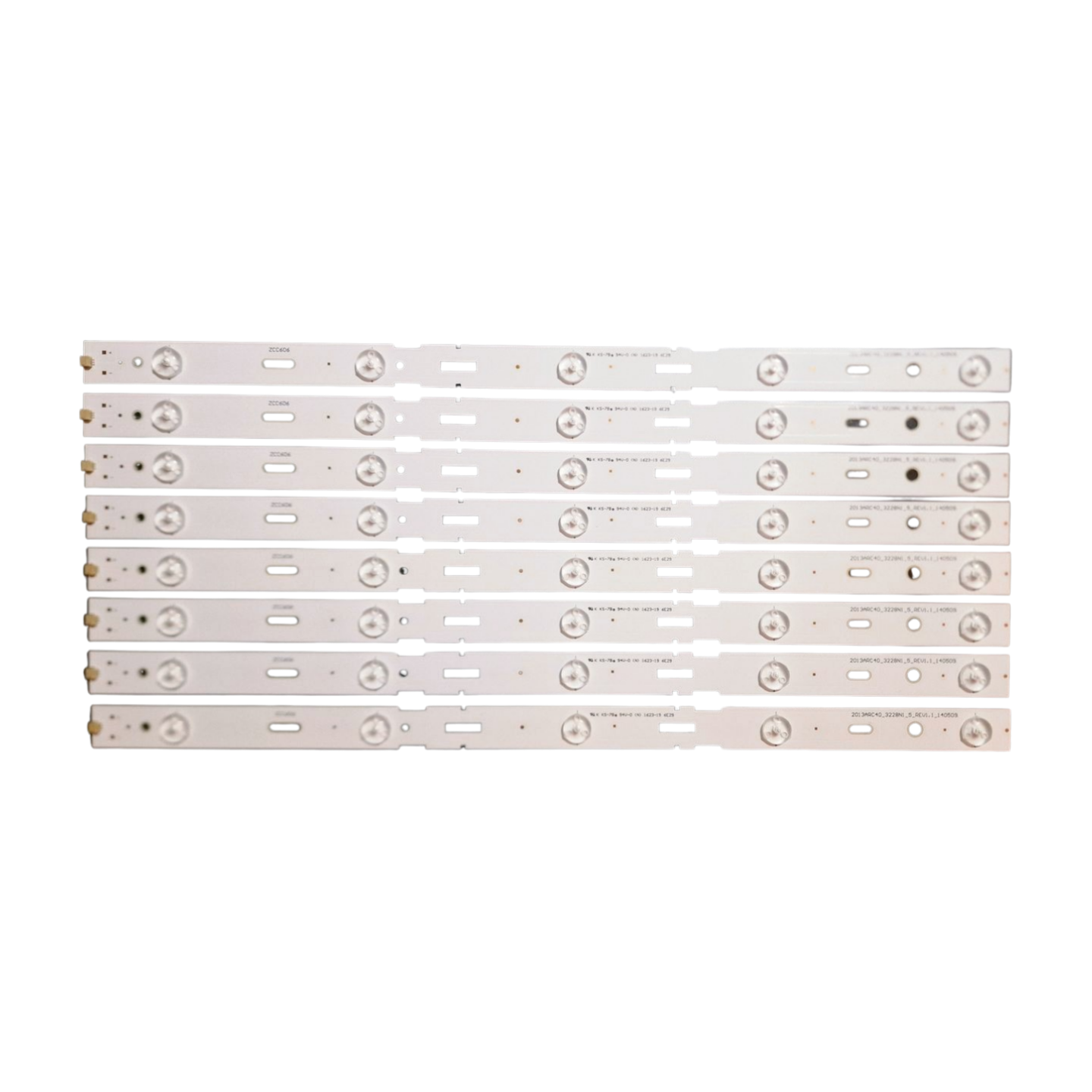 ES-102, GRUNDIG 40VLE555BG LED TRAKE