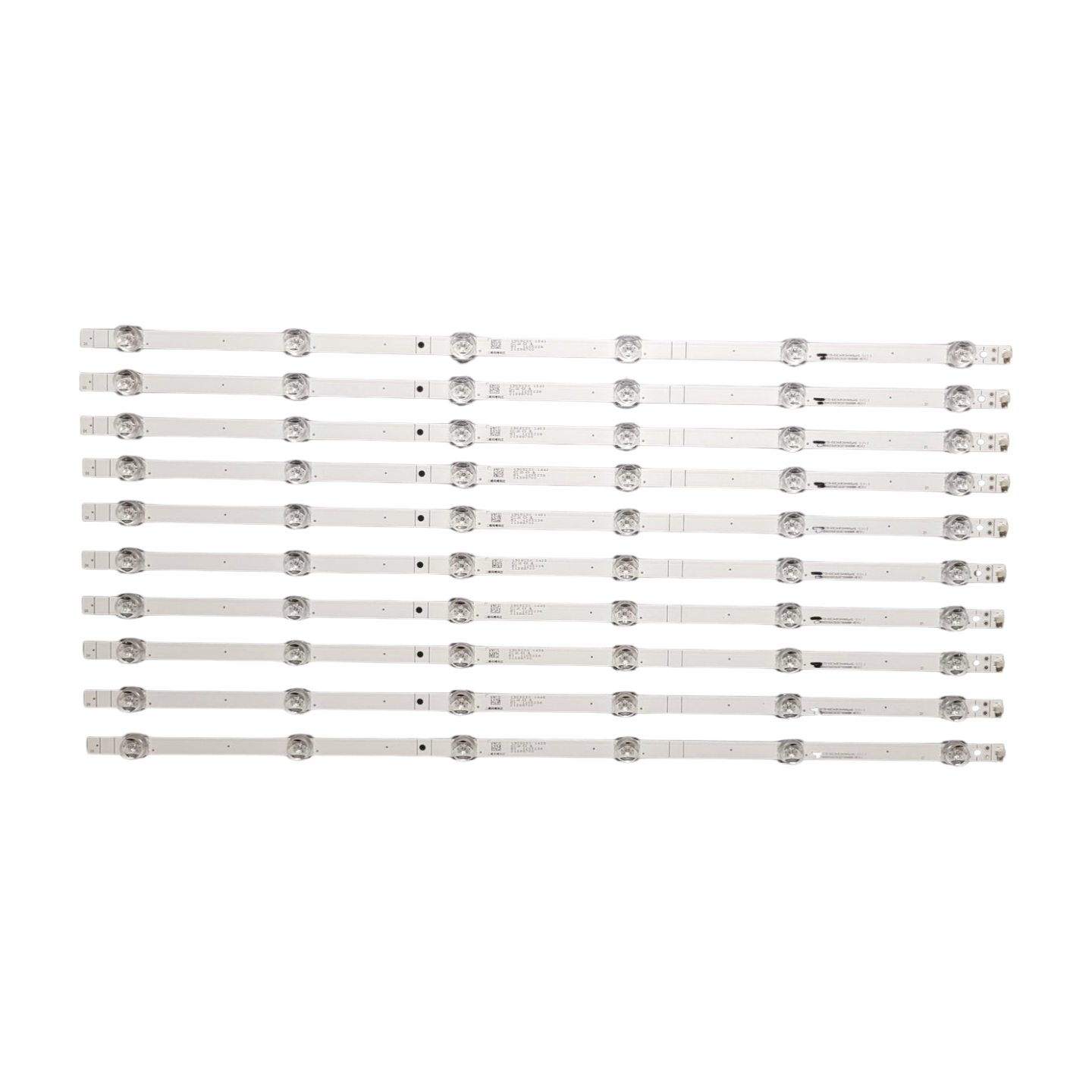 ES-3218, HISENSE H65B7100 LED TRAKE