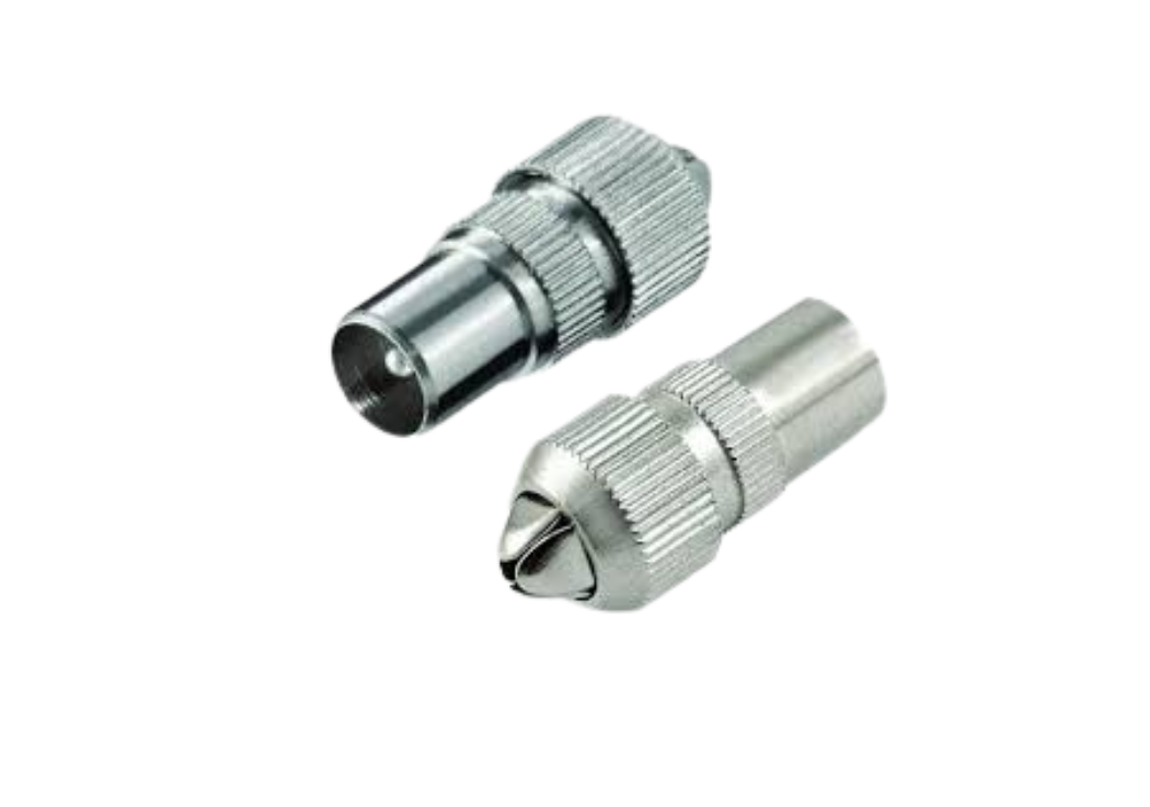 ANTENSKI KONEKTOR METALNI ANTENSKI KONEKTOR METALNI