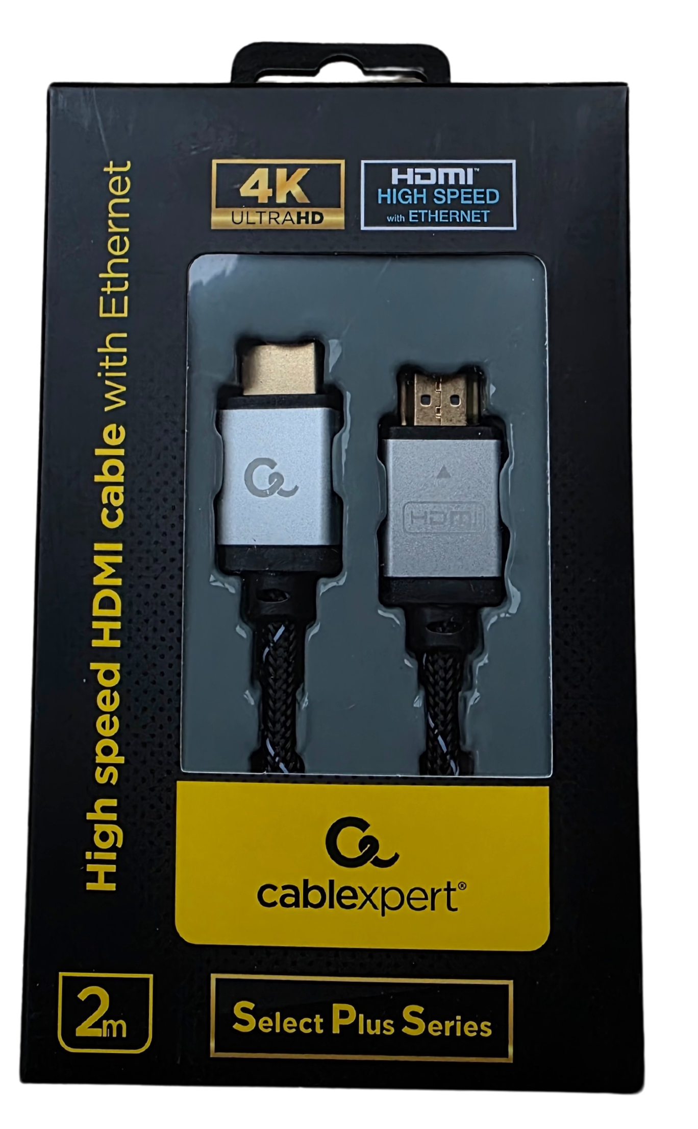 HDMI 4K 2m   HDMI 4K 2m