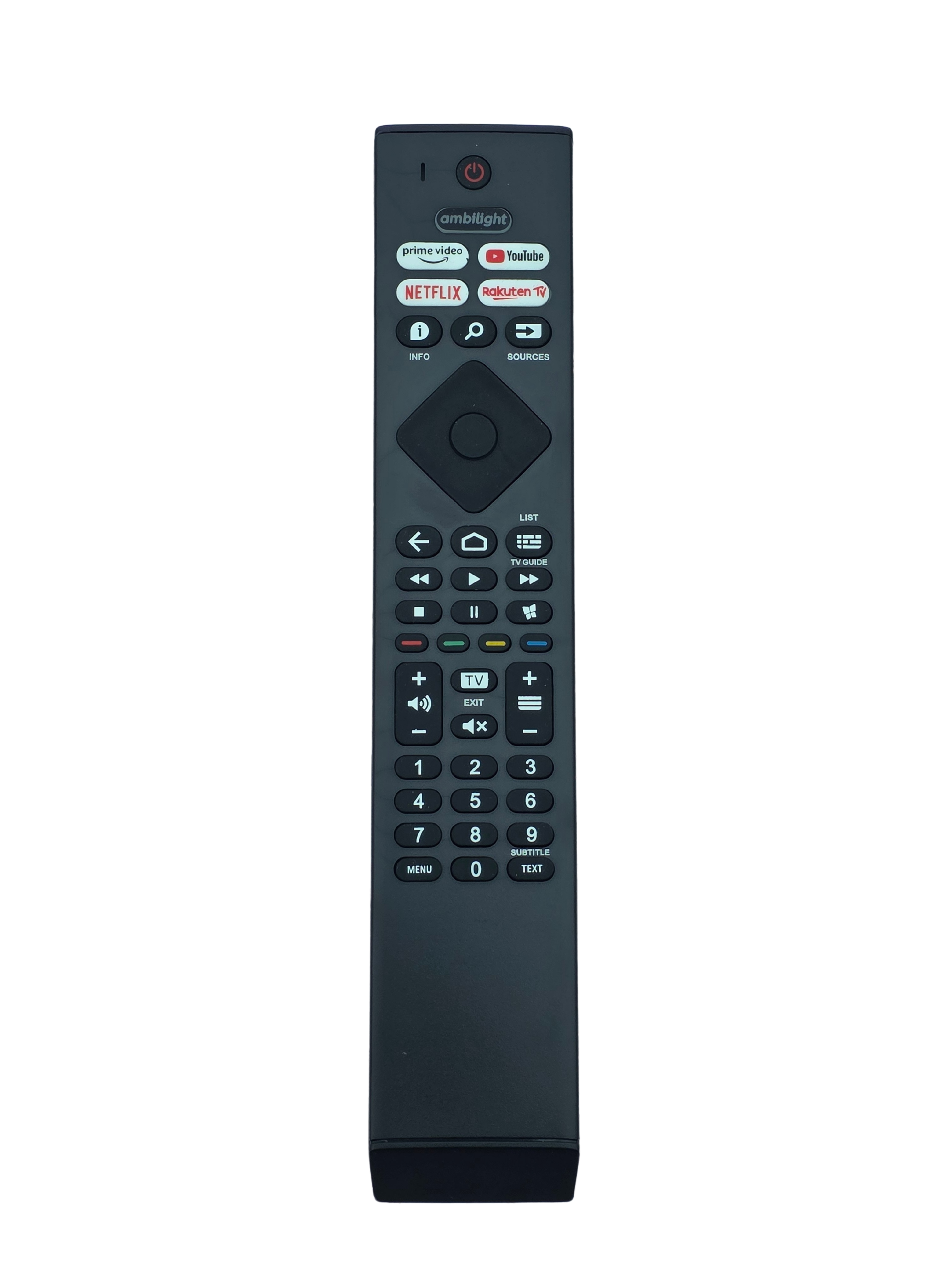 PHILIPS DALJINSKI SMART