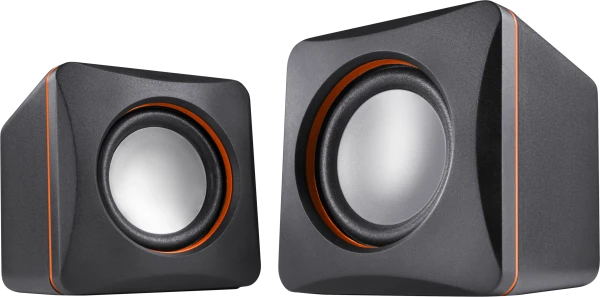 Zvučnici 2.0 USB Defender SPK33 5W Zvučnici 2.0 USB Defender SPK33 5W
