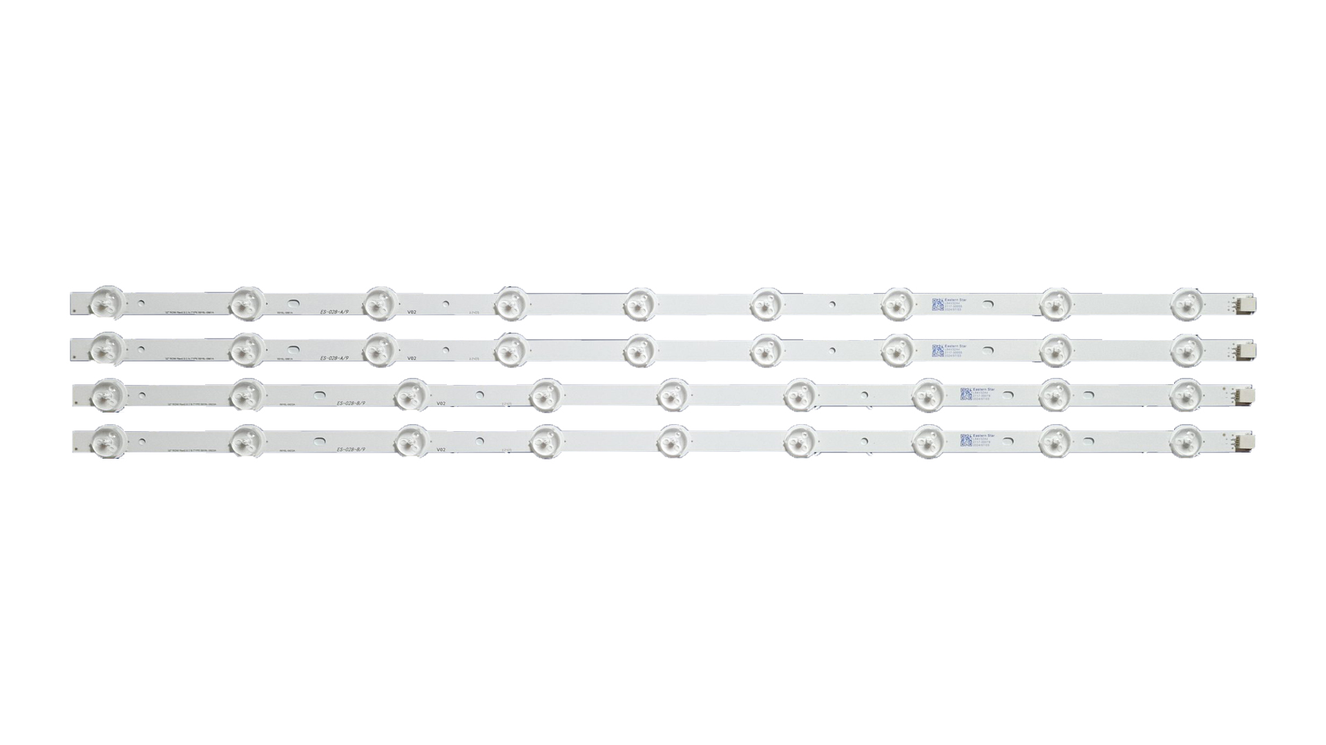 ES-028, LG 32LS3400 LED TRAKE
