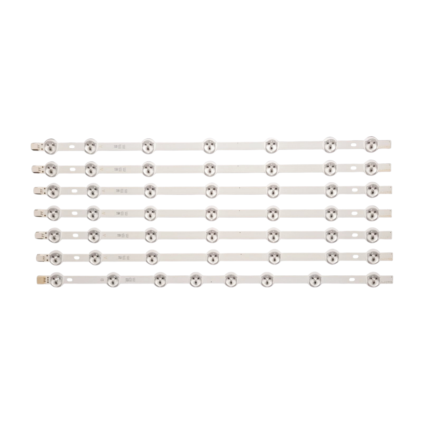 ES-856, VOX 50890 LED TRAKE