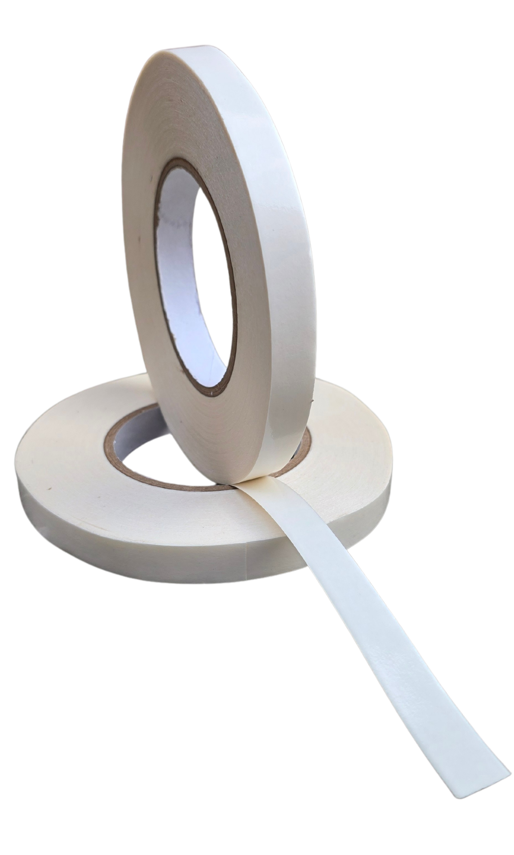 Dvoslojna bela traka 50m Dvoslojna bela traka 50m