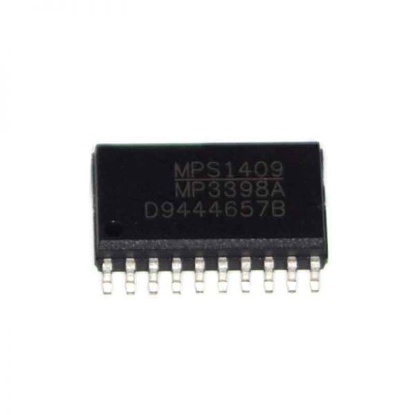 MP3398A IC LED DRIVER MP3398A 4CH 50V SOIC16 ROH