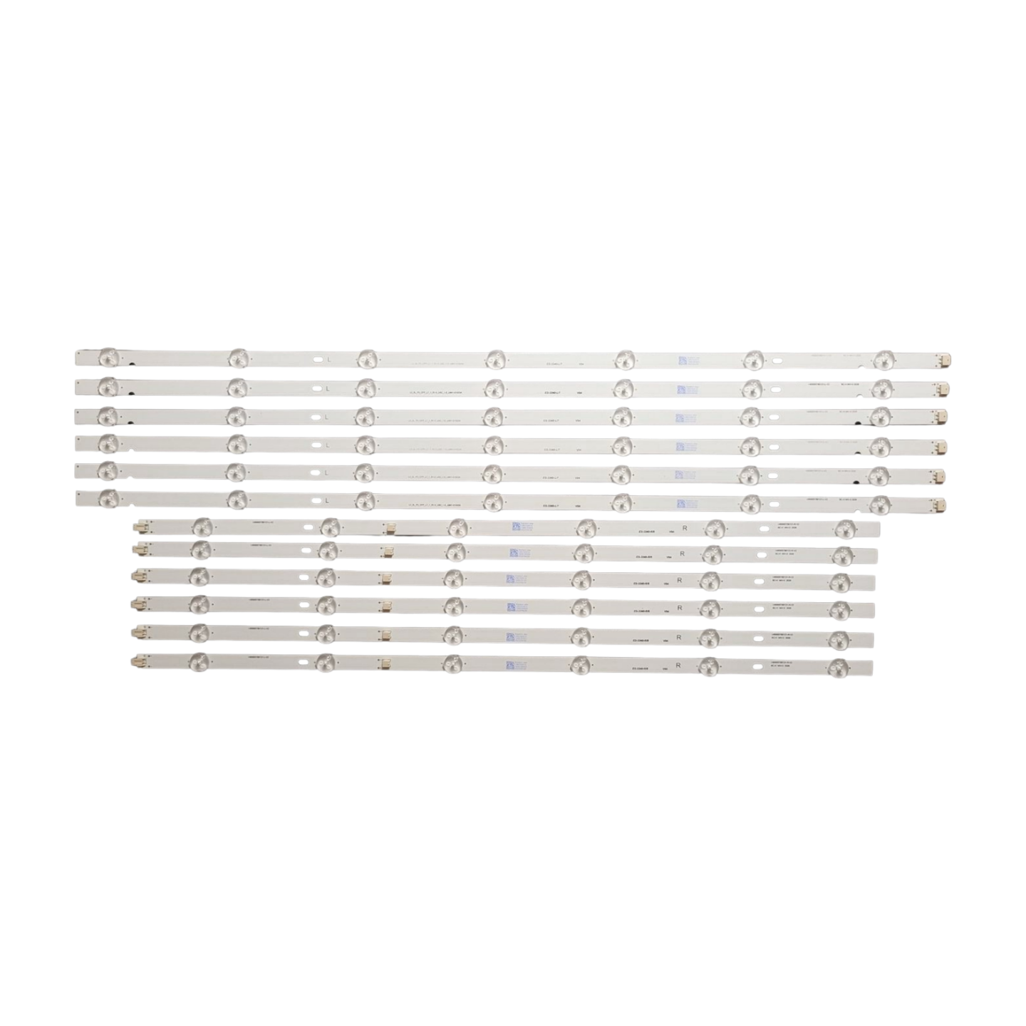 ES-3340, SONY KD-65XG8096 LED TRAKE