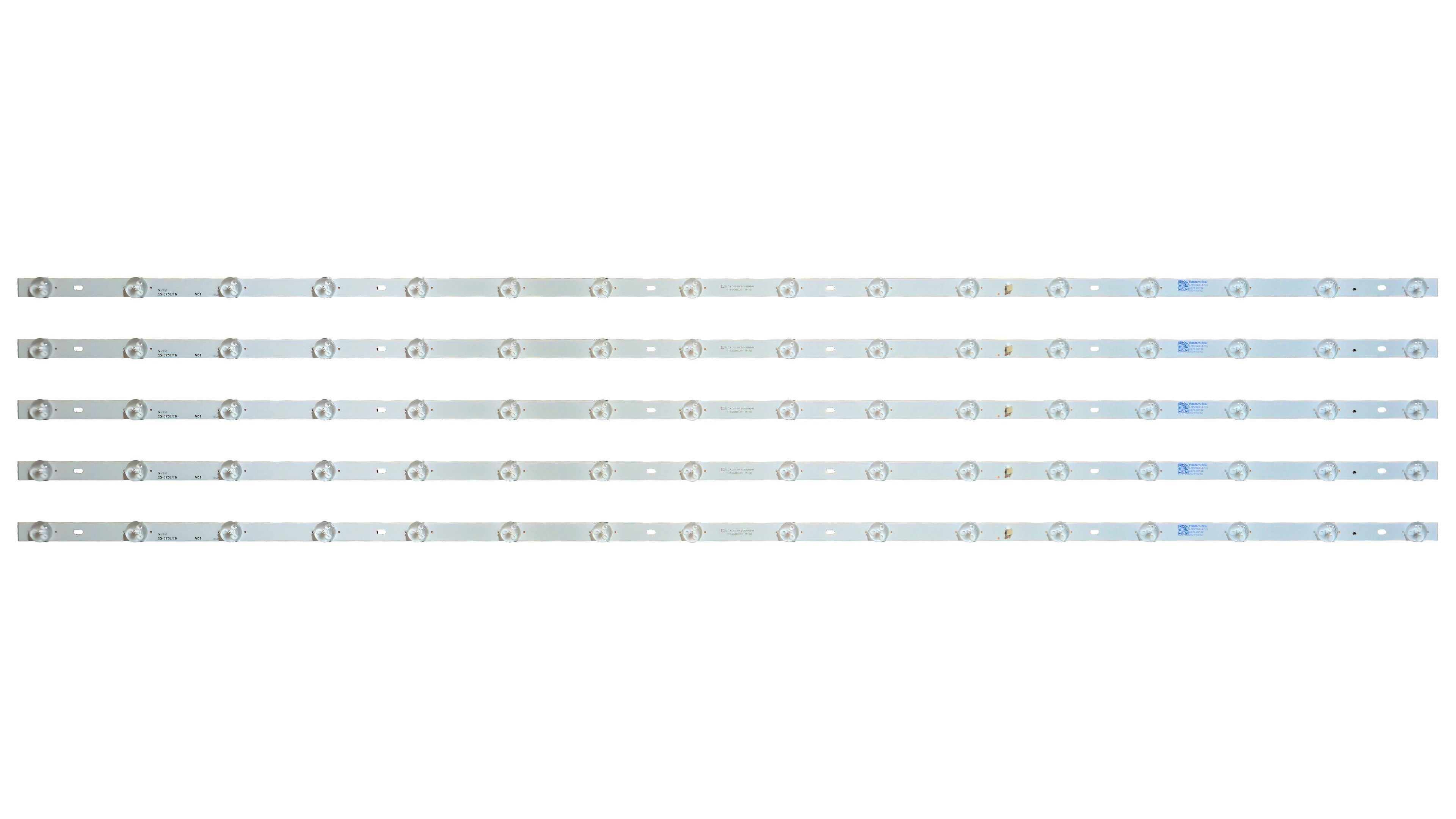 ES-3761, FOX 55DLE888 ver2 LED TRAKE