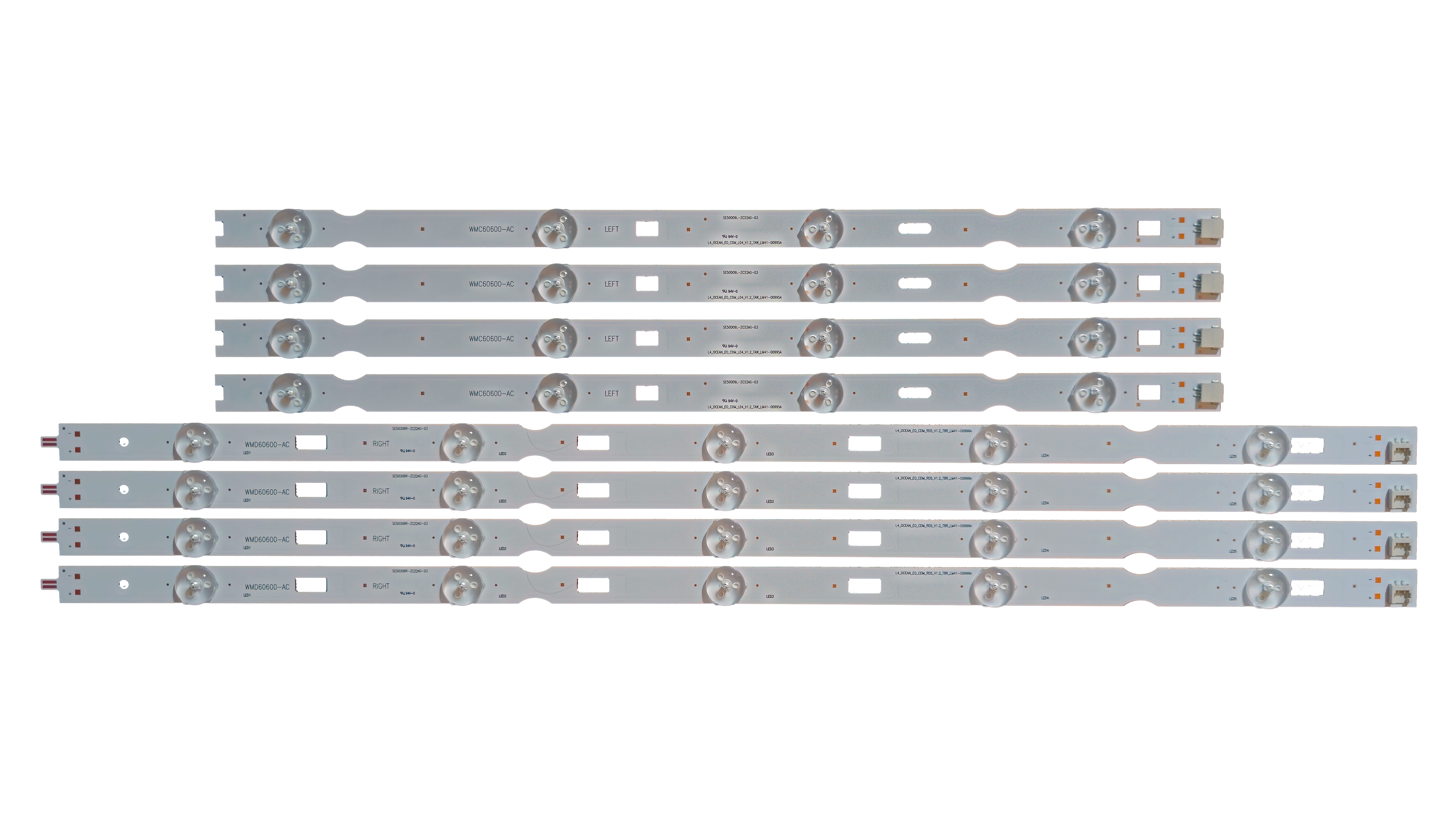 ES-4100 - GRUNDIG 50GFU7900A LED TRAKE