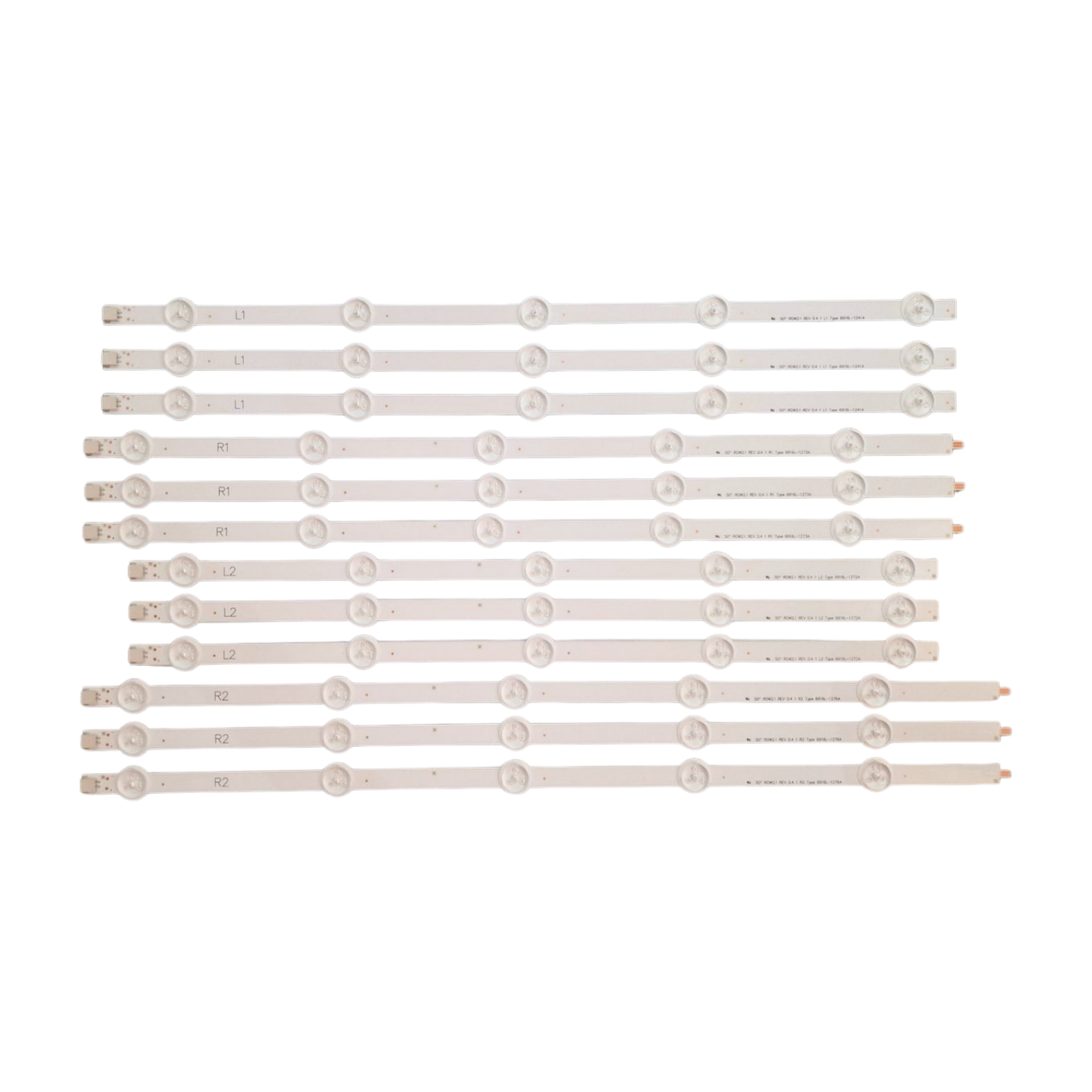 ES-082, LG 50LN5708 50LA620 LED TRAKE