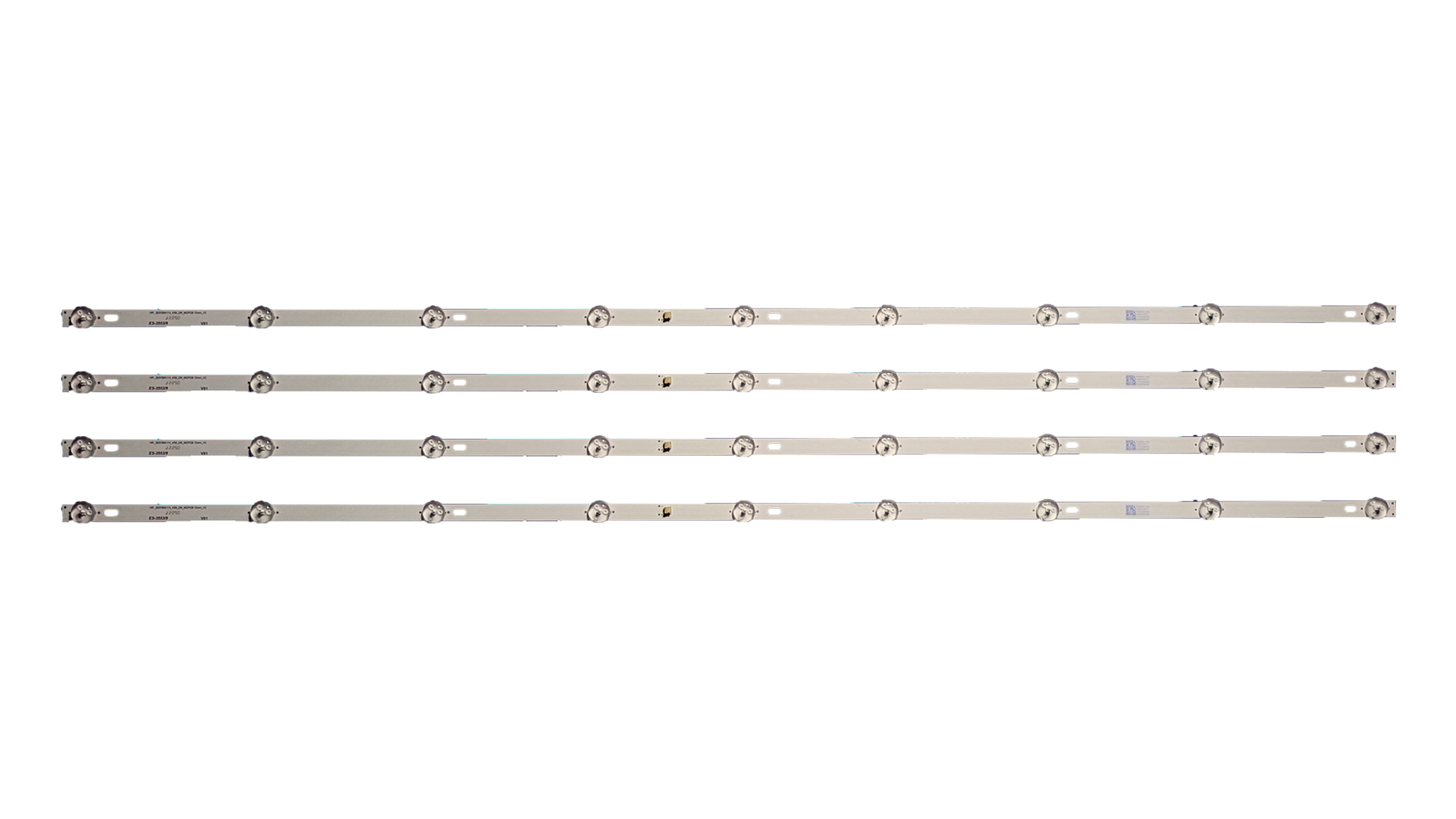 ES-3553, VIVAX 50UHD122T2S2SM 50UHD123T2S2 LED TRAKE