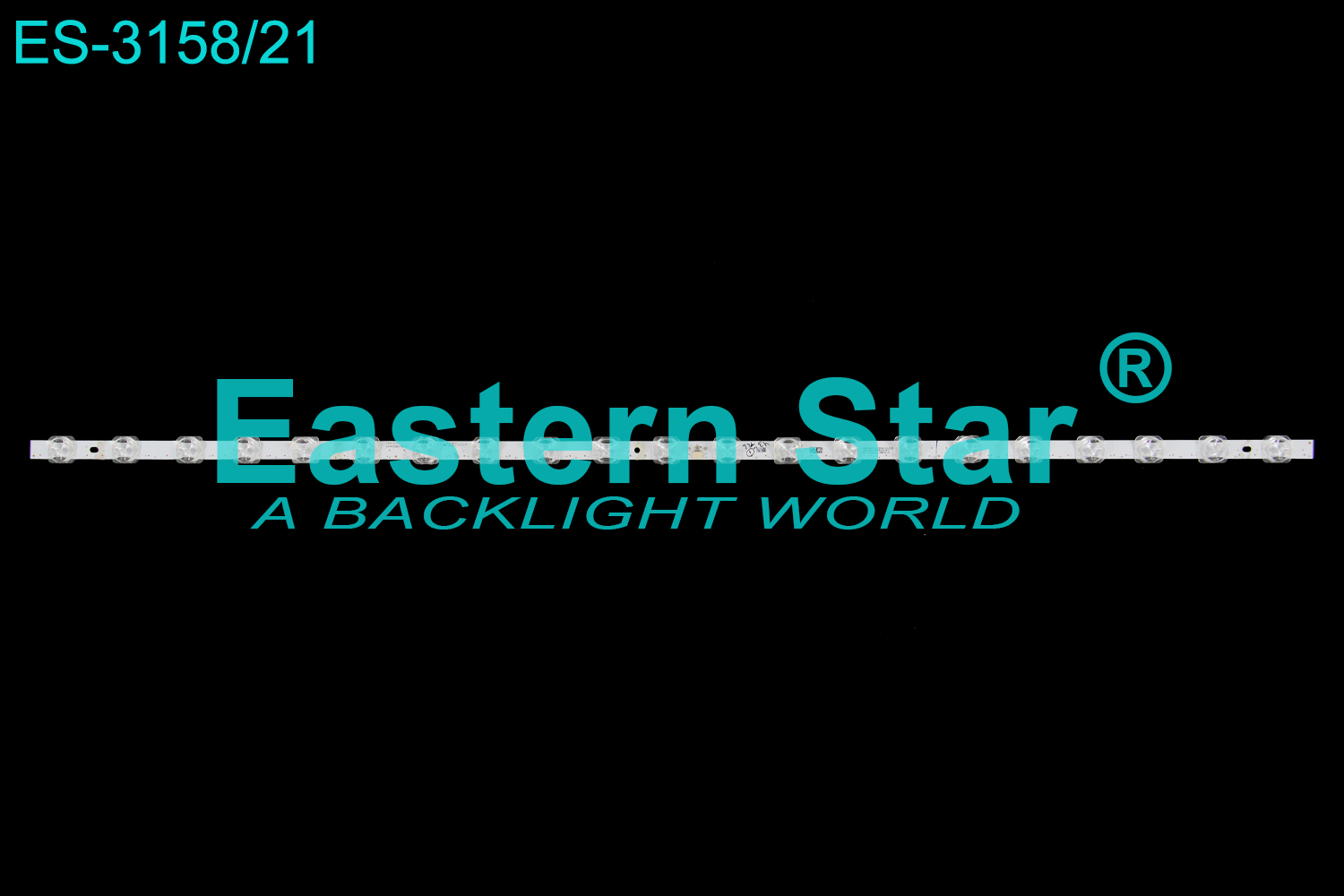 ES-3158 TCL 43P615 LED TRAKE