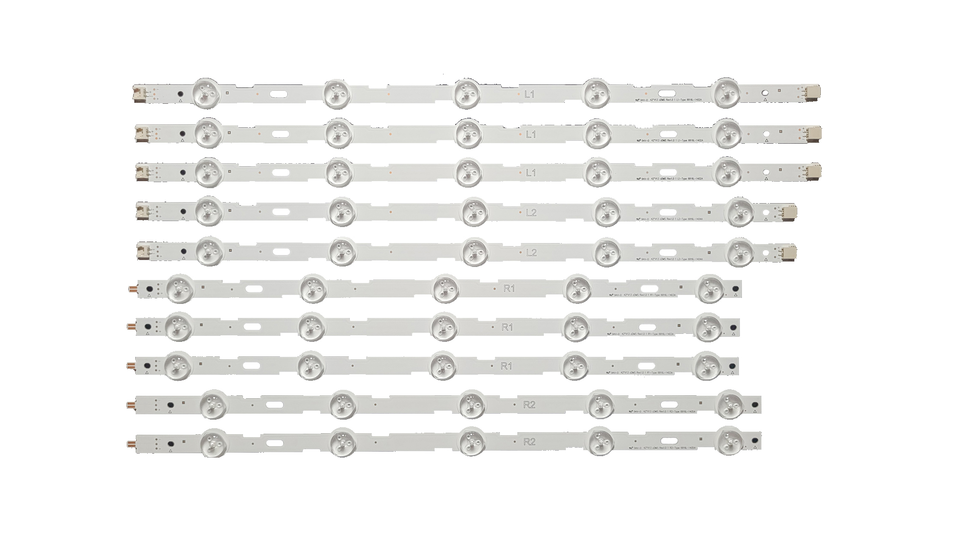 ES-192, LG 42LN5200 42LN5204 LED TRAKE
