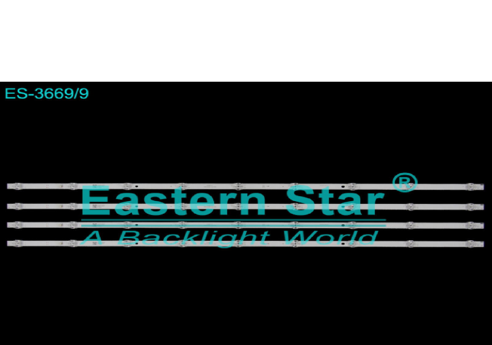 ES-3669  MAX 50MT502S LED TRAKE